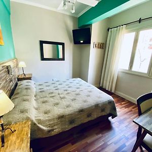 Habitación con Cama King