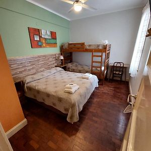 Habitación Cuádruple Económica